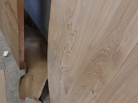 Tafelblad eik massief - afbeelding 4 van  7