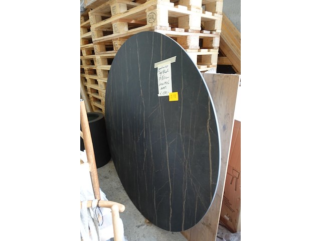 Tafelblad jardinico - afbeelding 1 van  3