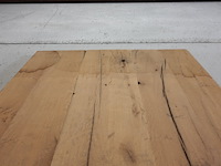 Tafelblad oude eik - afbeelding 3 van  4