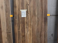 Tafelblad oude eik - afbeelding 1 van  2