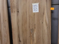 Tafelblad oude eik - afbeelding 1 van  3