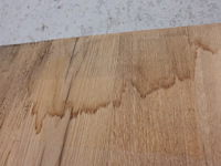 Tafelblad oude eik - afbeelding 2 van  3