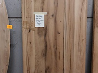 Tafelblad oude eik - afbeelding 1 van  3