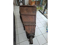 Tafelblazer - afbeelding 3 van  5