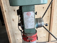 Tafelboormachine + pressol slanghaspel - afbeelding 2 van  4