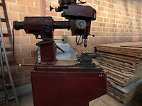 Tafelboormachine zonder merk - afbeelding 2 van  9