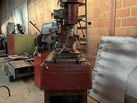 Tafelboormachine zonder merk - afbeelding 3 van  9