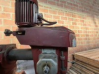 Tafelboormachine zonder merk - afbeelding 5 van  9