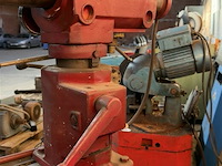 Tafelboormachine zonder merk - afbeelding 6 van  9
