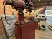 Tafelboormachine zonder merk - afbeelding 7 van  9