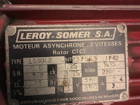 Tafelboormachine zonder merk - afbeelding 8 van  9