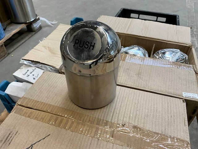 Tafelboy (24x) - afbeelding 1 van  3