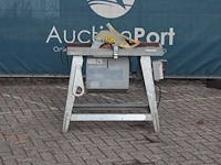Tafelcirkelzaag avola tzv 315 w elektrisch 2021