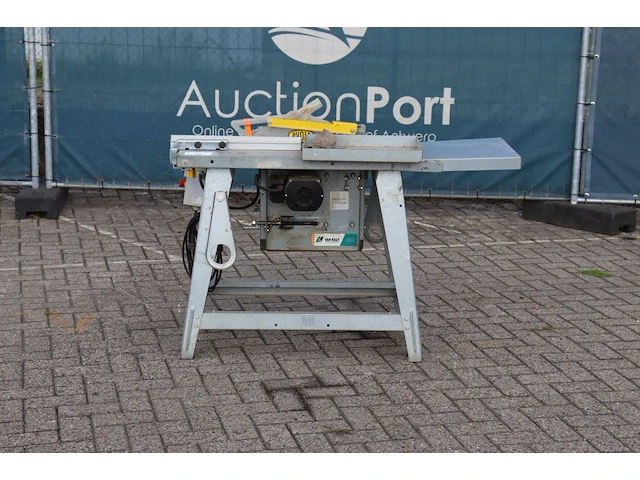 Tafelcirkelzaag avola tzv 315 w elektrisch 2021 - afbeelding 1 van  1