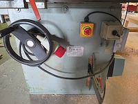 Tafelcirkelzaag constant philips 2+10 - afbeelding 5 van  9