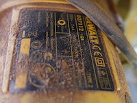 Tafelcirkelzaag dewalt - afbeelding 4 van  4