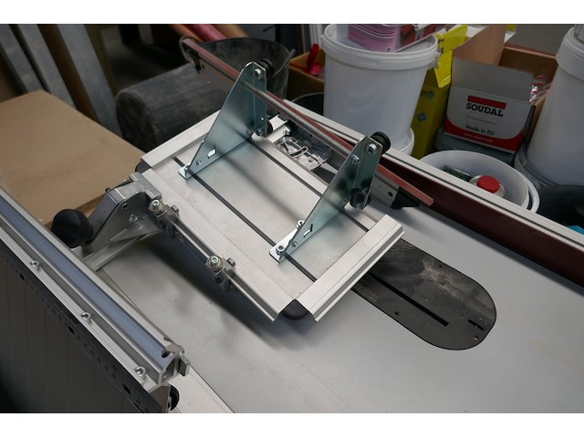 Tafelcirkelzaag festool - afbeelding 2 van  6
