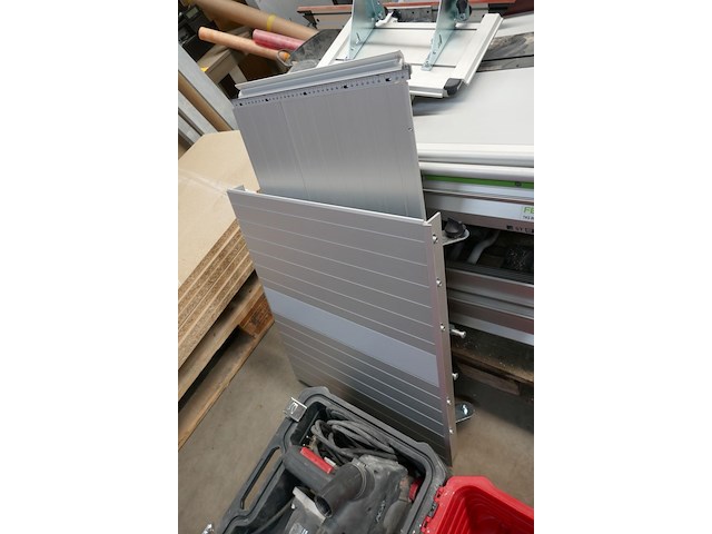 Tafelcirkelzaag festool - afbeelding 3 van  6