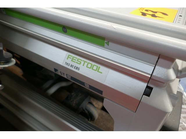 Tafelcirkelzaag festool - afbeelding 6 van  6