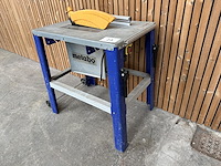 Tafelcirkelzaag metabo tkhs 315 c - afbeelding 3 van  6