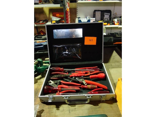 Tafelcirkelzaag - afbeelding 2 van  2