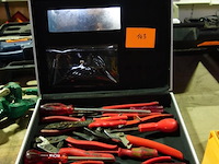 Tafelcirkelzaag - afbeelding 2 van  2