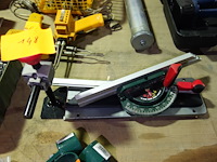 Tafelcirkelzaag - afbeelding 1 van  2