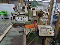 Tafelcirkelzaagmachine pinheiro - afbeelding 4 van  7