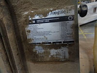 Tafelcirkelzaagmachine pinheiro - afbeelding 6 van  7