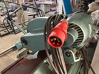 Tafelcirkelzaagmachine - afbeelding 3 van  4