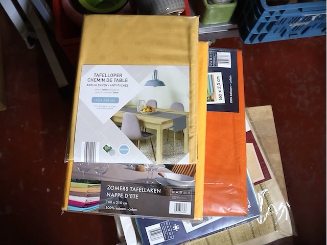 Tafeldecoratie - afbeelding 2 van  5