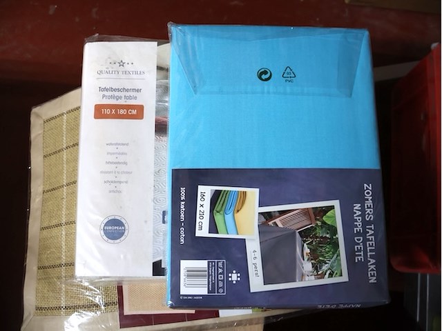 Tafeldecoratie - afbeelding 3 van  5