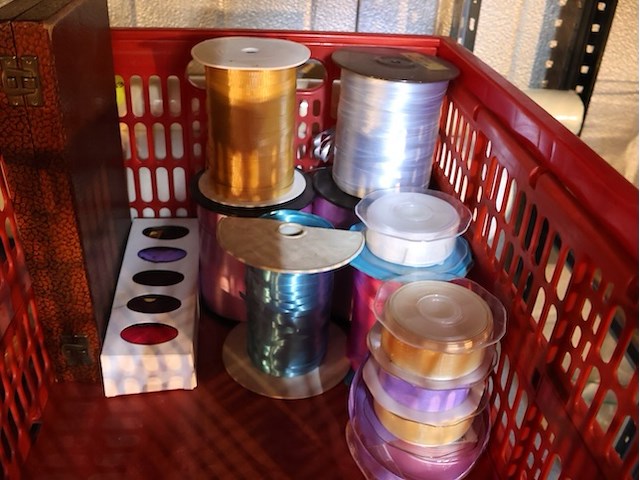 Tafeldecoratie - afbeelding 5 van  5