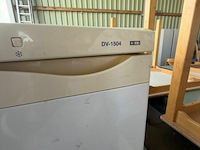 Tafeldiepvries edy - afbeelding 3 van  3