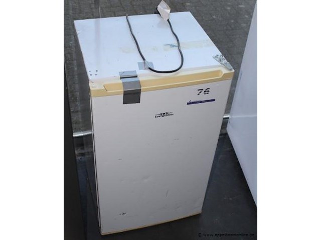 Tafeldiepvries everglades - afbeelding 1 van  2