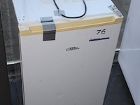 Tafeldiepvries everglades - afbeelding 1 van  2