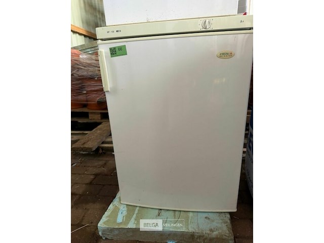 Tafeldiepvries friac - afbeelding 1 van  3