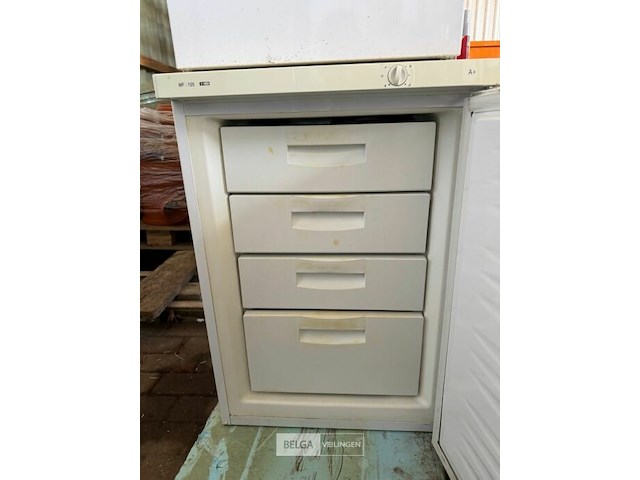 Tafeldiepvries friac - afbeelding 3 van  3