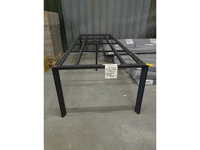 Tafelframe diphano - afbeelding 1 van  2