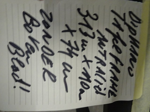 Tafelframe diphano - afbeelding 2 van  2