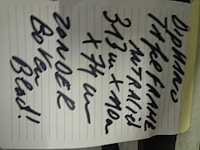 Tafelframe diphano - afbeelding 2 van  2