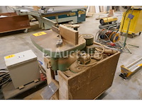 Tafelfreesmachine ducuroir - afbeelding 2 van  4