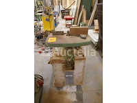 Tafelfreesmachine ducuroir - afbeelding 3 van  4