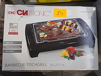 Tafelgrill clatronic - afbeelding 1 van  2