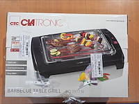 Tafelgrill clatronic - afbeelding 2 van  2