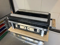 Tafelgrill yakiniku - afbeelding 2 van  8