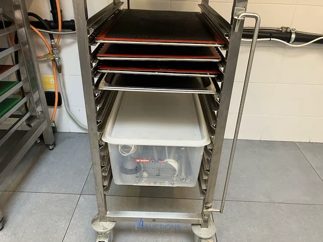 Tafelgrill yakiniku - afbeelding 7 van  8