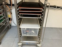 Tafelgrill yakiniku - afbeelding 7 van  8