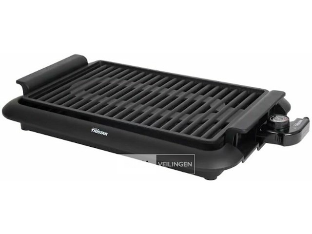 Tafelgrill - afbeelding 2 van  2