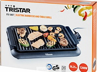 Tafelgrill - afbeelding 1 van  2